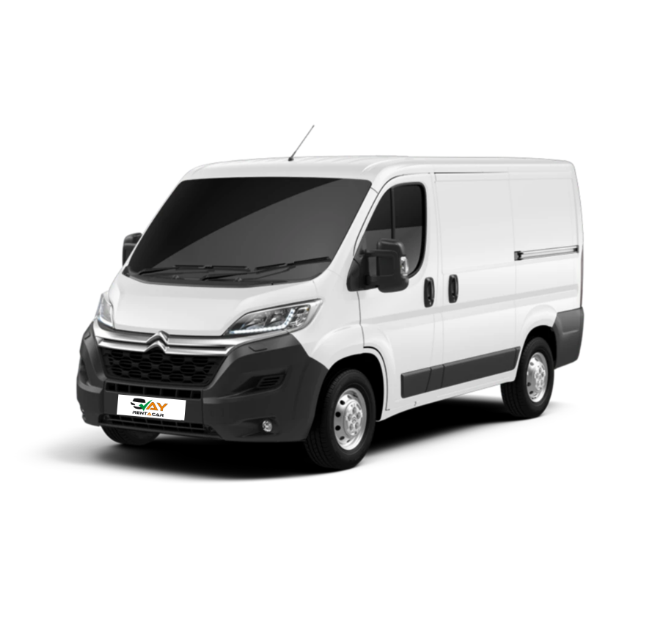 CITROEN JUMPER
